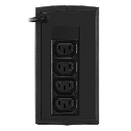 Источник бесперебойного питания CyberPower UTC650EI/650 ВА/360 Вт/4xIEC 320 C13 (компьютерная), фото16