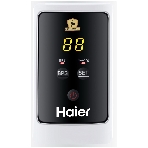 Водонагреватель Haier ES100V-A5 1.5кВт 100л электрический настенный/белый, фото2