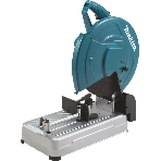 Машина отрезная Makita LW14002200Вт 3800об/м диск-ф355х25.4мм рез-102х194мм 17кг кор, фото8