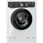 Стиральная машина Indesit EWSB 5085 BK CIS белый, загрузка фронтальная 5 кг, 800 об/мин., класс: А, фото26