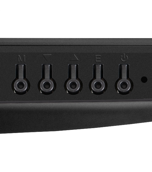 Монитор 27' ExeGate SmartView EZ2700A IPS 1920x1080, 75 Гц, 5 мс, 16:9, 250 кд/м2, 1xHDMI, 1xVGA, 1x3.5 мм, черный