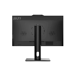 Моноблок MSI Pro AP242P 14M AiO 23,8' FHD(1920x1080)IPS AG Non-touch, Core i5-14400 (2.5GHz), 16Gb DDR5 (2x8GB), 512Gb SSD, Intel UHD,WiFi,BT,camera,WirelessKB&mouse Eng/Rus,noOS,1y w-ty,черный (9S6-AE0621-822), фото21