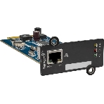 Карта удаленного управления SNMP CY504 для ИБП Связь инжиниринг/Parus-electro, фото6