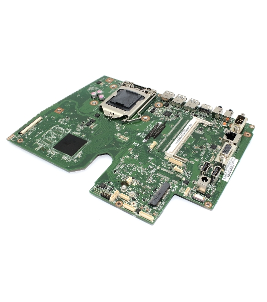 Материнская плата Asus ET2013I 90R-PT00EMB1000VZ