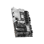 Материнская плата MSI PRO B860-P, LGA 1851, Intel B860, 4xDDR5, 4xSATA, 3xM.2, 1xPCIe 5.0 x16, 1xPCIe 4.0 x4, 2xPCIe 4.0 x1, 1xHDMI, 1xDP, 1xUSB-C, 1x 5Gb LAN, 2xUSB-A 3.2 Gen 2, 2xUSB-A 3.2 Gen 1, 4xUSB-A 2.0, 3x3.5 мм, 7.1, ATX, фото7
