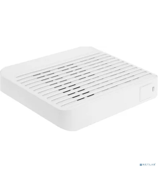 Коммутатор PoE в стойку Ubiquiti UniFi Switch Enterprise 8 PoE USW-Enterprise-8-PoE 8х 2.5G RJ45, 2х 10G SFP+, раздача 120 Вт