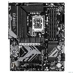Материнская плата Gigabyte B760M GAMING X WIFI6E GEN5, LGA1700, Intel B760, 4xDDR5, 4xSATA, 2xM.2, 1xPCIe 5.0 x16, 1xPCIe 3.0 x4, 1xHDMI, 1xDP, 1x2.5Gb LAN, Wi-Fi 6E, Bluetooth 5.3, 3xUSB-A 5Gbps, 5xUSB-A 2.0, 3x3.5 мм, 7.1, mATX, фото16