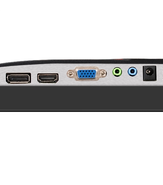 Монитор 23.8' ExeGate ProSmart EH2400C (IPS LED Grade A+, FHD, 1920x1080@100Гц, 16:9, 250cd/m2, 1000:1, 178°/178°, 3-5ms, audio-out, Speakers, D-Sub, HDMI, DisplayPort, кабель HDMI 1,5м, VESA, регулировка высоты (HAS), регулировка наклона (tilt), поворот экрана (swivel), поворот экрана на 90° (pivot), чёрный)