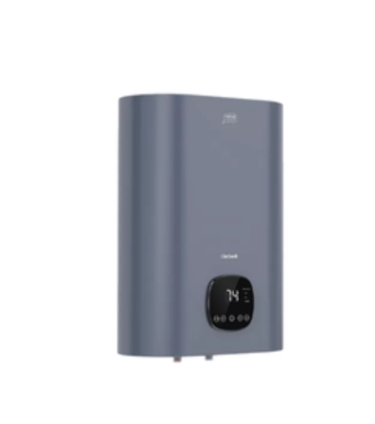 Водонагреватель TIMBERK T-WSE30-N61-V-WF c WiFi (N61, 30л.) (серый)
