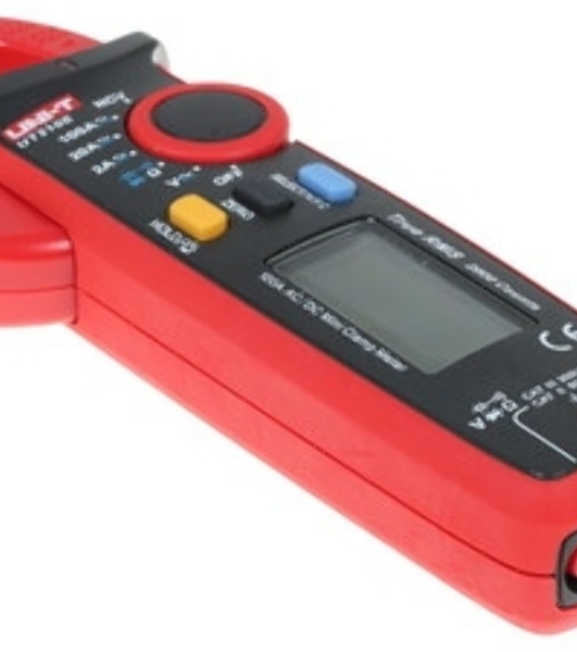 Токоизмерительные клещи UNI-T UT210A