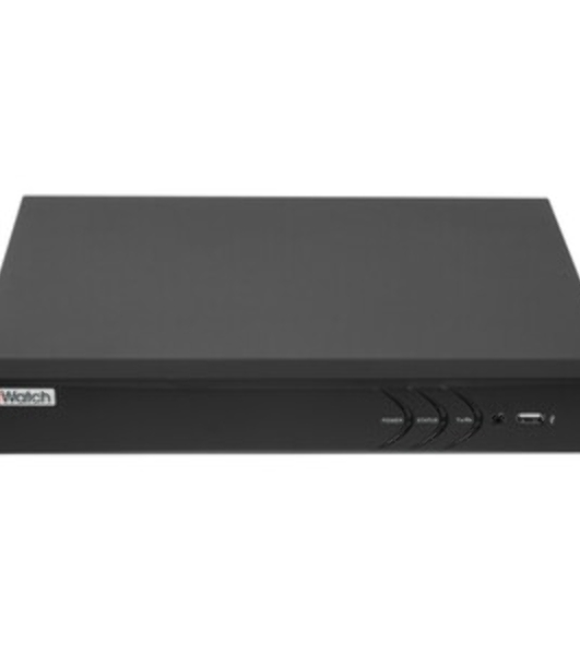 Видеорегистратор HiWatch DS-H308QA(C)