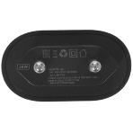 Сетевое зар./устр. Redline PD1-3A 3A PD+QC универсальное черный (УТ000027296), фото5