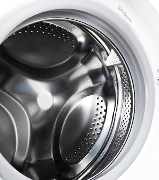 Стиральная машина Indesit IWUC 4105 белый, загр. фронтальная макс.: 4 кг 1000 об/мин класс: А