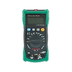 Универсальный мультиметр MASTECH MS8233E 13-2013, фото4