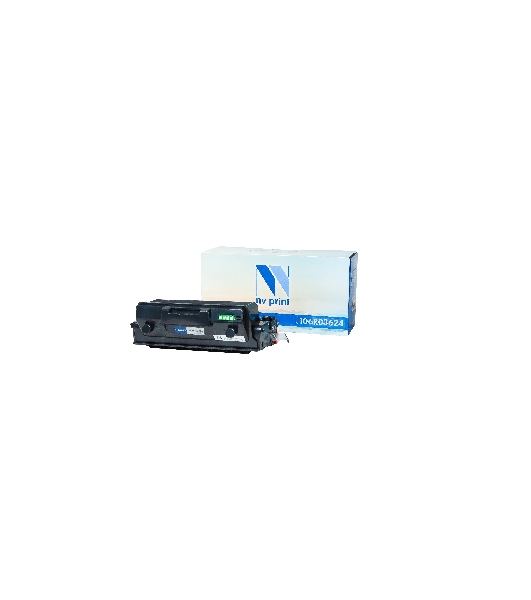 Картридж лазерный NVPrint совместимый NV-106R03624 для Xerox Phaser-3330/WC-3335 (15000k)