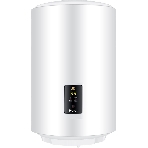 Водонагреватель Haier ES100V-A5 1.5кВт 100л электрический настенный/белый, фото 1
