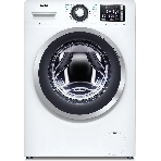 Стиральная машина Atlant СМА 60У1214-01 белый, загрузка фронтальная 6 кг, 1200 об/мин., класс: А+++, фото19