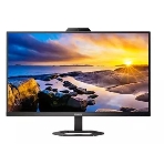 Монитор 27' Philips 27E1N5600HE IPS 2560x1440, 75 Гц, 1 мс, 16:9, 300 кд/м², HDMI 1.4, DP 1.2, USB-C, 3xUSB 3.0, 3.5 Jack, динамики (2x3 Вт), FreeSync, регулировка по высоте, черный, фото8