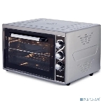 Мини-печь Kraft KF-MO 3800 GR серый, фото2