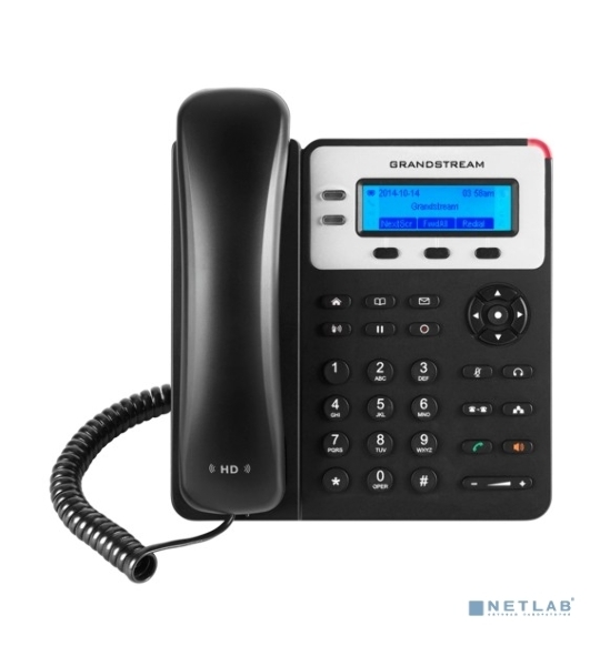 Телефон IP Grandstream GXP-1620