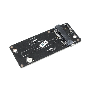 Плата-переходник AirPort iMac 21.5 27 A1311 A1312 Late 2009 Mid 2010 (922-9145, 820-2566)