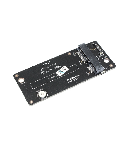 Плата-переходник AirPort iMac 21.5 27 A1311 A1312 Late 2009 Mid 2010 (922-9145, 820-2566)