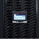 Шкаф системный Ippon BlackRock 600K 1993044 напольный 2020 мм 600 мм 1100 мм, фото4