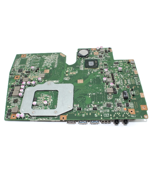 Материнская плата Asus ET2013I 90R-PT00EMB1000VZ