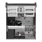 Серверный корпус ExeGate Pro 4U480-15/4U4132 (RM 19', высота 4U, глубина 480, БП 1100PAS, USB), фото24