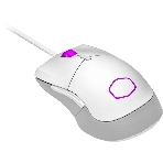 Мышь проводная Cooler Master MM-310-WWOL1 белый, 12000 dpi, USB Type-A, кнопки - 6, фото16