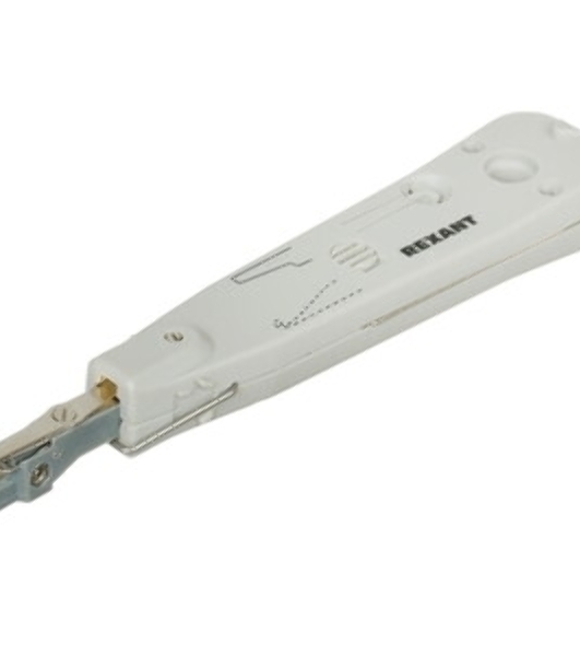 Инструмент для натяжения стальной ленты RX2 Rexant 07-1601