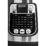 Мультиварка ECON ECO-53MC 5 л, 860 Вт, серый с черным, фото11