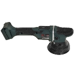 Профессиональная полировальная машина бесщеточная 125 мм KLPRO KLPS18B-00 (18 В) без ЗУ и АКБ, фото14