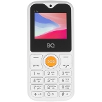 Мобильный телефон BQ 1853 Life белый, фото7