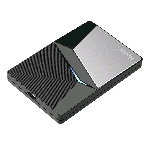Внешний SSD Netac Z7S, 240 Gb, USB 3.2 Gen 2 Type-C, R/W 550/480, черный, фото4