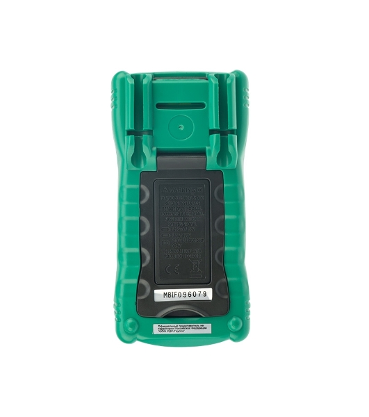 Универсальный мультиметр MASTECH MS8233E 13-2013