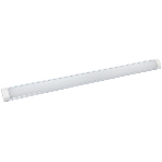 Светильник IEK LDBO0-5008-36-6500-K03 LED ДБО 5008 36Вт 6500К IP20 1200мм алюминий аналог люм.свет. 2х36, 1200х70х27 мм, алюм. корпус, фото 1