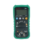 Профессиональный мультиметр MASTECH MS8239C 13-2020, фото4