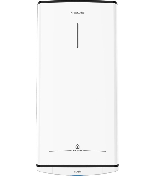 Водонагреватель электрический Ariston Velis Tech R ABS 80 белый, накопительный, 80 л, 2,5 кВт