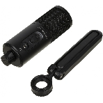 Микрофон конденсаторный студийный AUDIO-TECHNICA ATR2500x-USB, фото 1