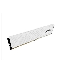 Оперативная память XPG Gaммix D35, 16GB, DDR4, 3200MHz, CL16, UDIMM, с радиатором, белый, фото2