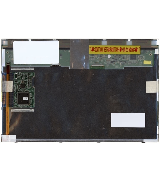 Модуль (матрица + тачскрин) для HP Elitebook 2710P LTN121W4-L01 черный