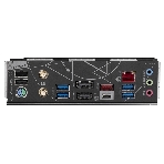 Материнская плата Gigabyte Z790 EAGLE AX, LGA 1700, Intel Z790, 4xDDR5, 4xSATA, 3xM.2, 1xPCIe 3.0 x1, 1xPCIe 4.0 x4, 1xPCIe 5.0 x16, 1xHDMI, 1xDP, 1x 2.5Gb LAN, 2xUSB-A 2.0, 4xUSB-A 3.2 Gen 1, 1xUSB 3.2 Gen 2, 7.1, ATX, фото6