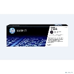 Картридж лазерный HP CE278A черный LJ P1566/P1606 (2100 стр.), фото10