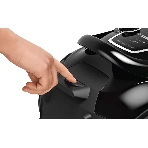 Пылесос Bosch BGS412234 черный, 1800 Вт, уборка сухая, пылесборник контейнер 2,4 л, фото5