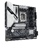 Материнская плата Gigabyte Z890M GAMING X, LGA 1851, Intel Z890, 4xDDR5, 4xSATA, 3xM.2, 1xPCIe 5.0 x16, 1xPCIe 4.0 x16, 1xHDMI, 2xDP, 1x 2.5Gb LAN, 2xUSB-A 2.0, 3xUSB-A 3.2 Gen 1, 3x3.5 мм, 7.1, mATX, фото2