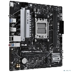 Материнская плата ASUS PRIME B650M-R, Socket AM5, AMD B650, 2xDDR5, 4xSATA, 2xM.2, 1xPCIe 4.0 x16, 1xPCIe x1, 1xHDMI, 1x 2.5Gb LAN, 2xUSB-A 3.2 Gen 1, 4xUSB-A 2.0, 3x3.5 мм, 7.1, mATX, фото10