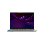 Ноутбук Lenovo IdeaPad Slim 5 14IRH10 Core i5 13420H 16Gb SSD 512Gb Intel UHD Graphics 14' OLED WUXGA (1920x1200) без ОС grey WiFi BT Cam (83HR002SRK), фото16