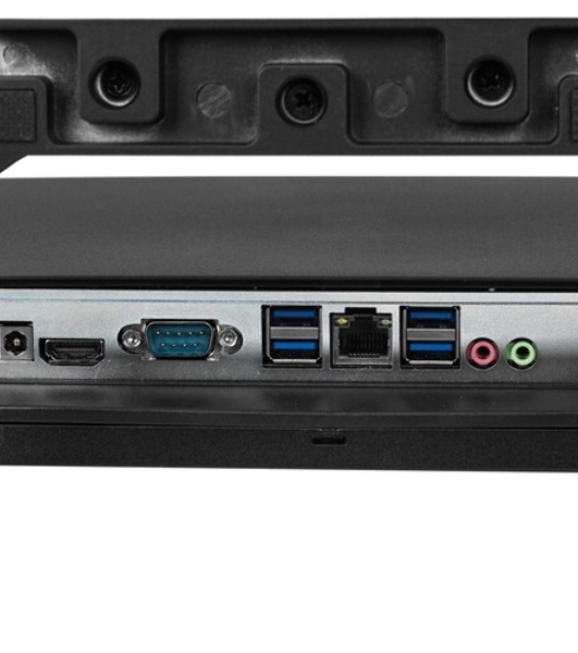 Моноблок Raskat STUDIO 29120 (23,8' IPS FHD, Intel Core i5-10400, Intel H410, RAM 8Gb, SSD 128Gb, UHD 630, Windows 10Pro)