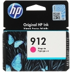 Картридж струйный HP 912 3YL78AE пурпурный (315стр.) для HP OfficeJet 801x/802x, фото5